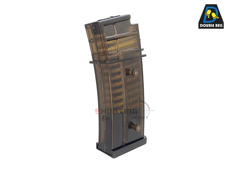 แม็กกาซีน สแตนด์ G36 Double Bell