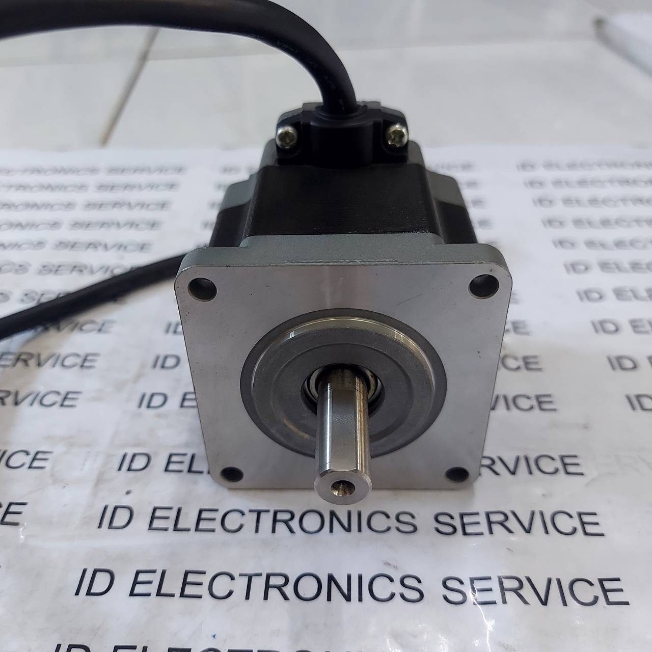 SERVO MOTOR " VEXTA " MODEL : PKE566AC