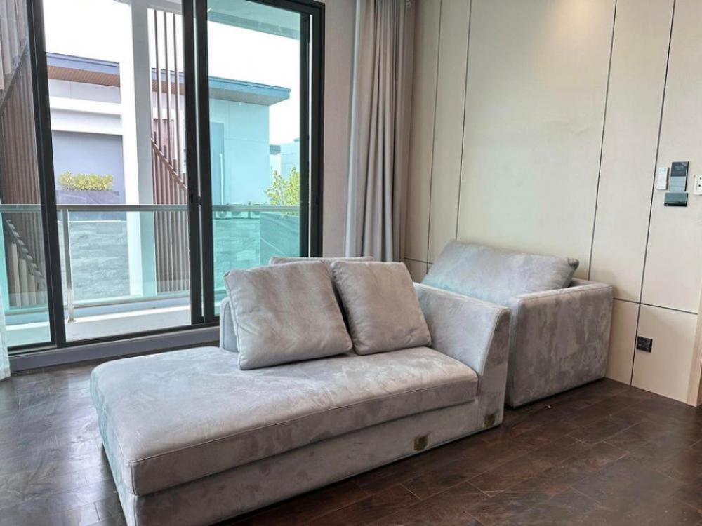 ให้เช่าบ้านเดียวThe Gentry Phatthanakan ** ราคาเพียง 380,000***(N.757)