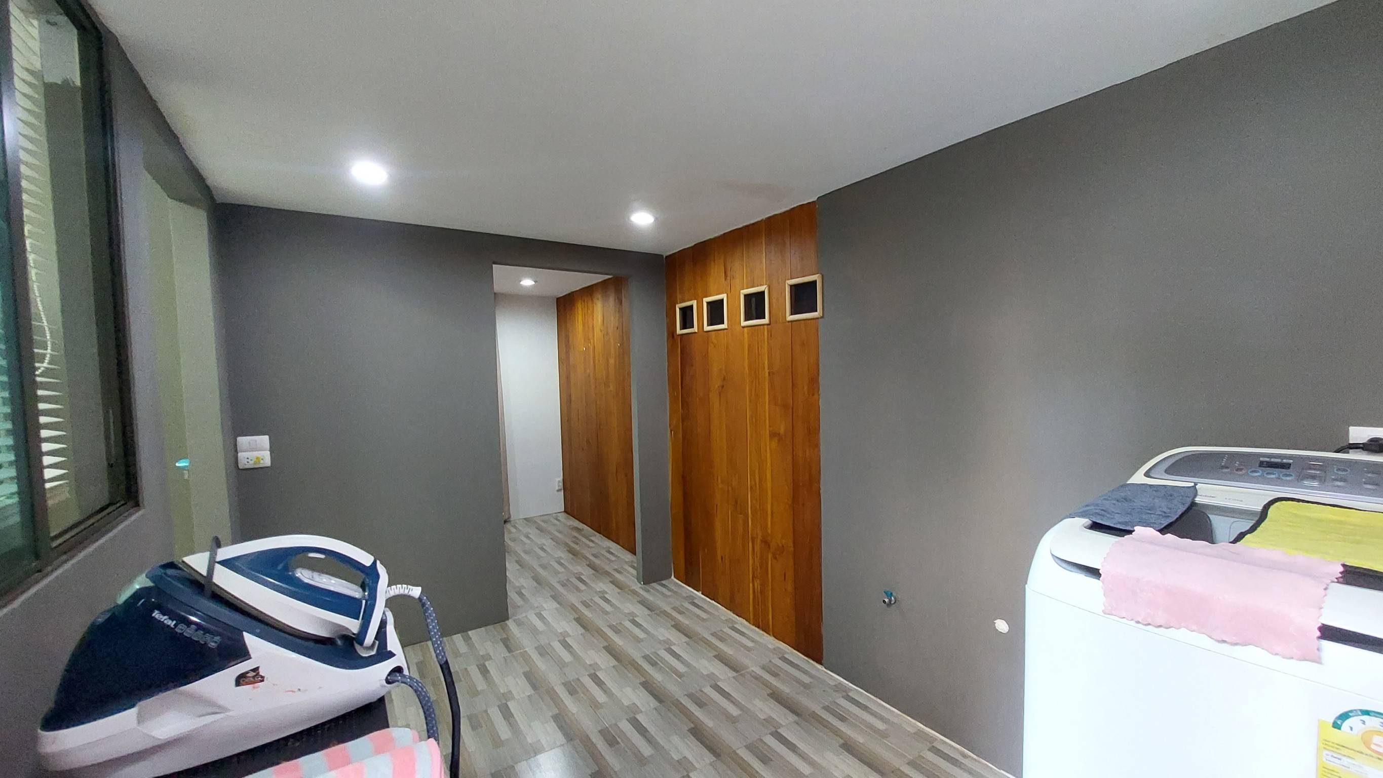 ให้เช่าบ้านเดี่ยว ซอยพัฒนาการ 38 หลังมุม**เพียงแค่ 45,000/ด.**(N.791)