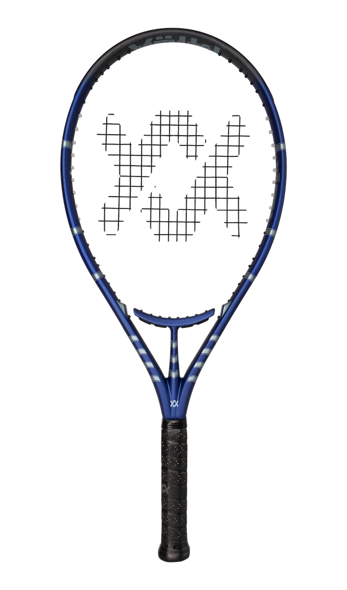 VOSTRA 1 Power Arm - ไม้เทนนิสเทคโนโลยีจากเยอรมัน ไม้เทนนิสขนาด Oversize ที่ให้ความสบายในการเล่นสูงสุด