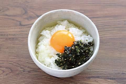 สาหร่ายโรยข้าว NagaiNori - นากาอิ โนริ