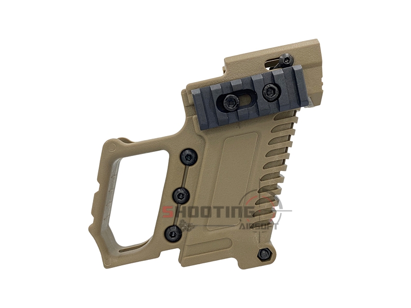 กริ๊ป Slong G-Kriss XI Glock Kit