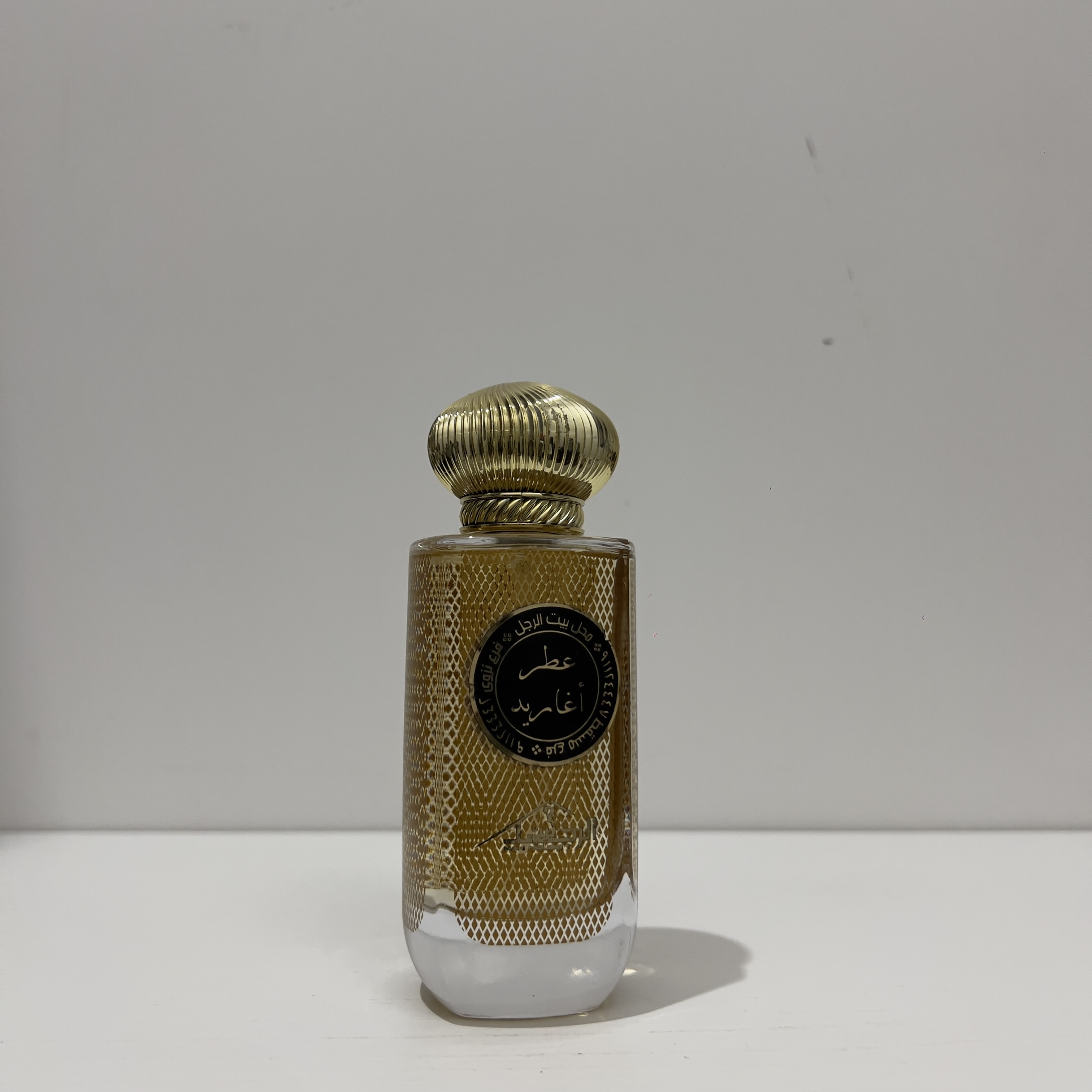 น้ำหอมแท้ อาหรับ 100ml