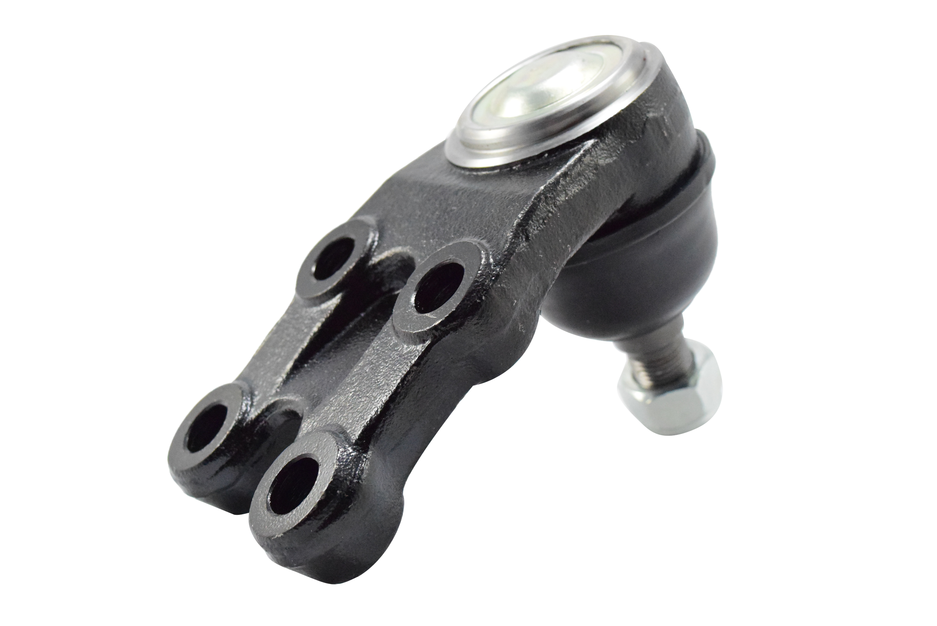 (2 ตัว) ลูกหมากปีกนกล่าง HYUNDAI STAREX ปี 1997-2007 ฮุนได 3B-8902 ยี่ห้อ 333 LOWER BALL JOINT