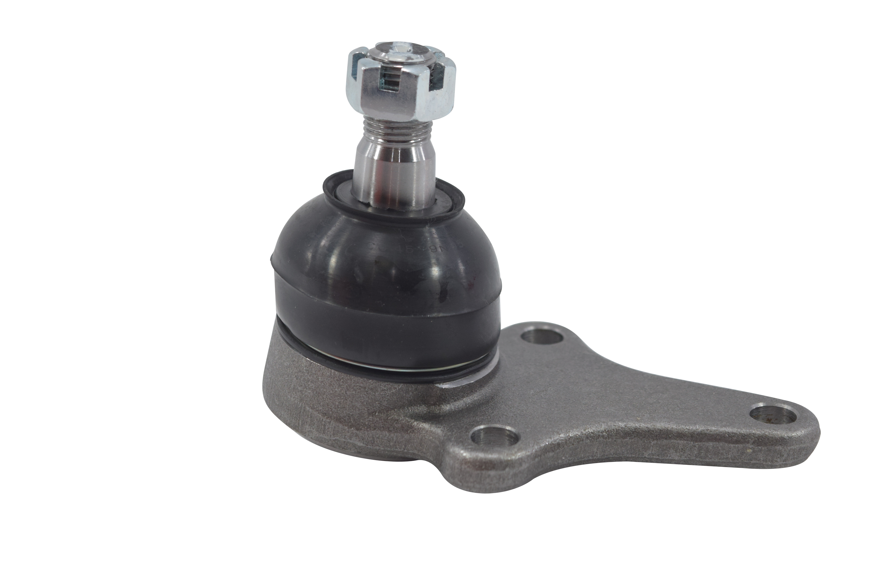 (2 ตัว) ลูกหมากปีกนกล่างอTOYOTAอLN56 HERO / โตโยต้า ฮีโร่ / 3B-2472 / ยี่ห้อ 333 LOWER BALL JOINT