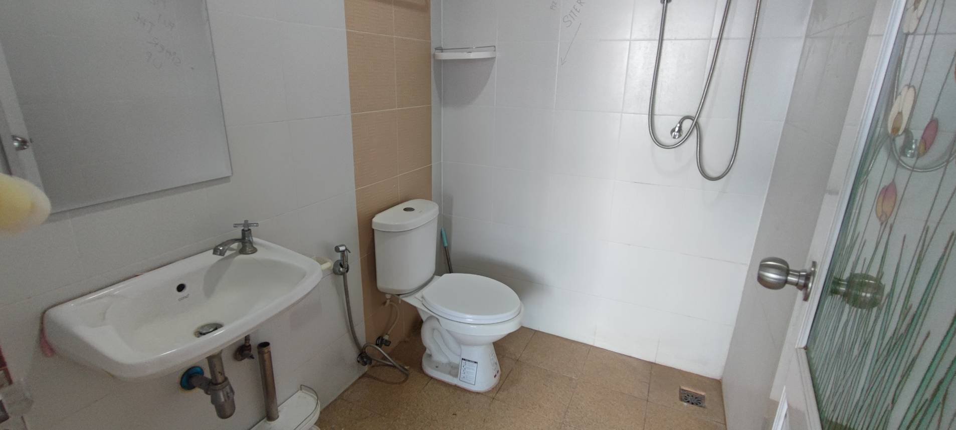 ให้เช่าทาวน์โฮม3 ชั้น อ่อนนุช17 แยก24 (N.1285)