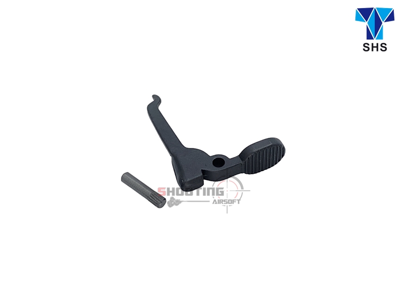 ปุ่มปลด Bolt M4 AEG (SHS)