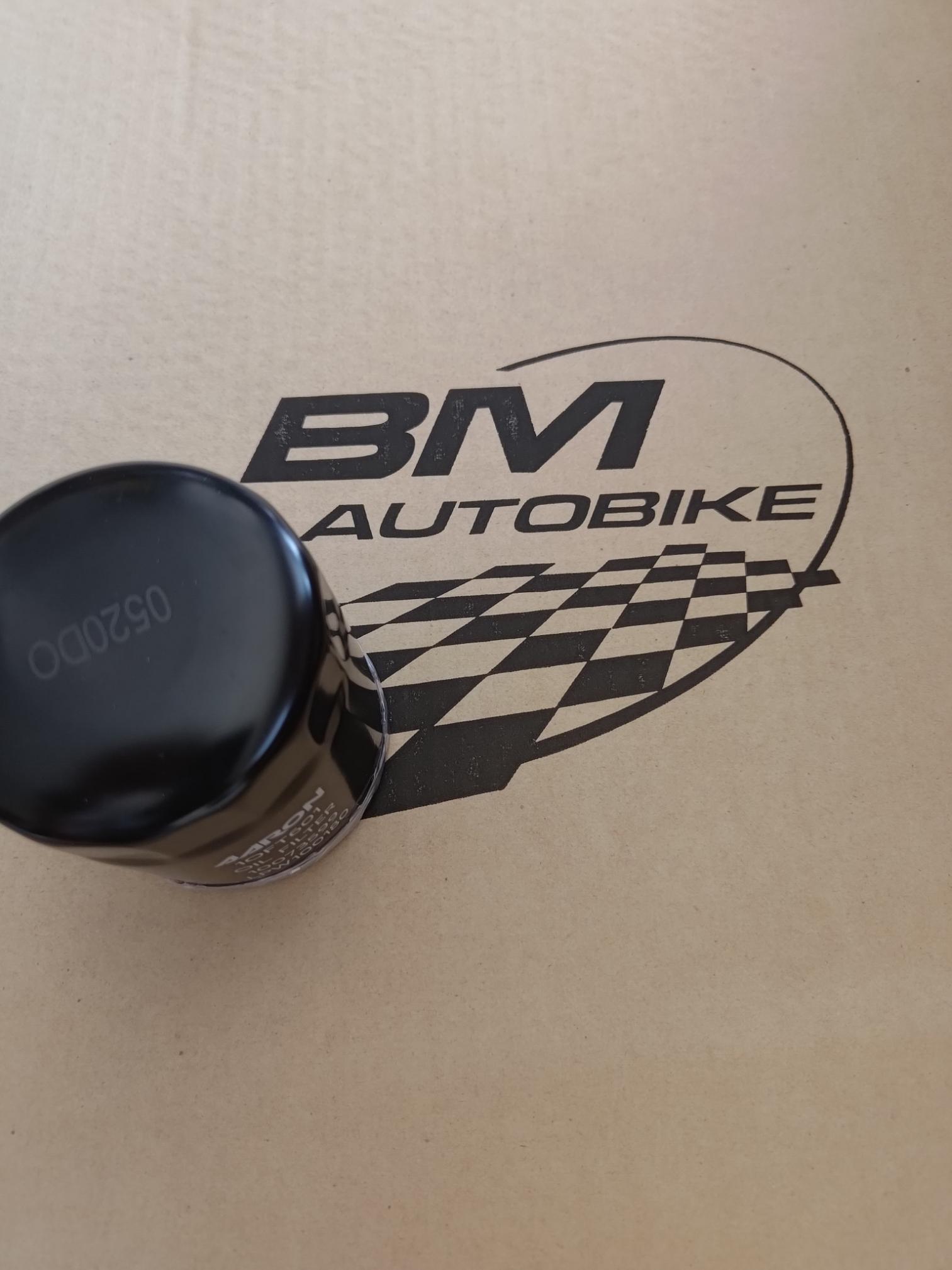 กรองน้ำมันเครื่อง MG 3, MG 5, MG GT '15-20 / MG ZS '18- , 1.5 CC / MG 6 1.8T CC'15-19/ MG ZS 1.5C(1OFT601) 300 กรัม