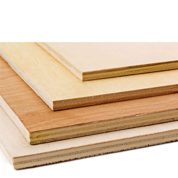Plywood (ไม้อัด)