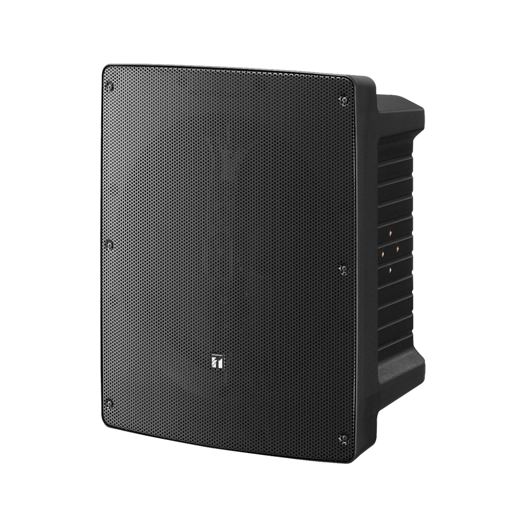 TOA HS-150B ตู้ลำโพง 15 นิ้ว 2ทาง 300 วัตต์ 8 โอห์ม