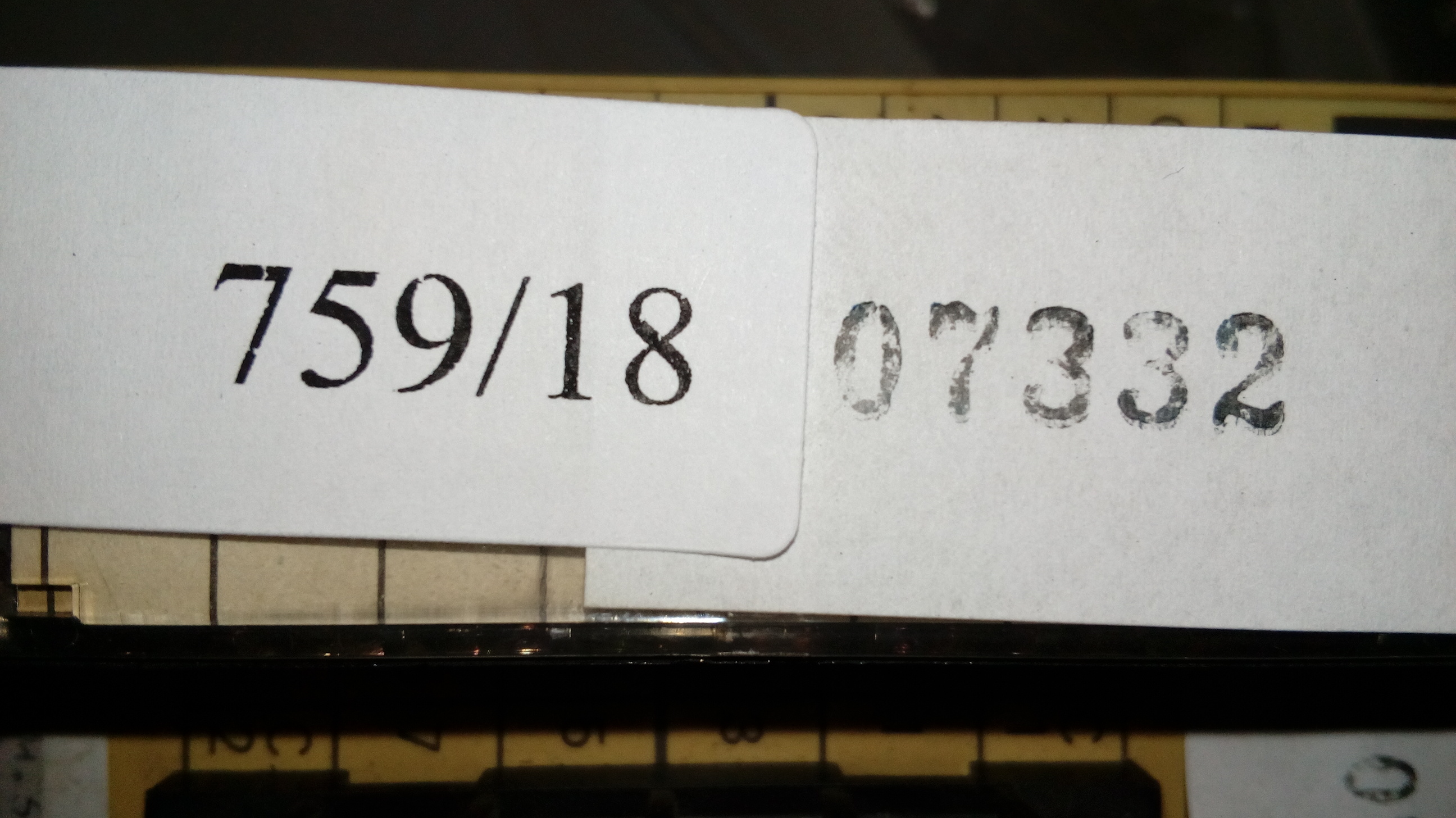 PLC " KOYO " MODEL : E-15T