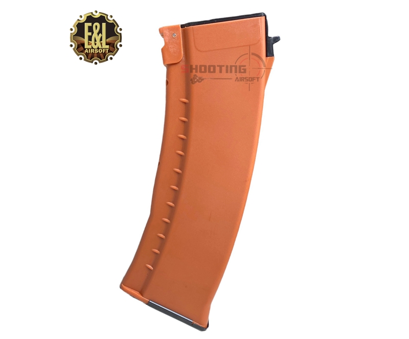 แม็กสแตนด์ AK74 120 นัด - E&L