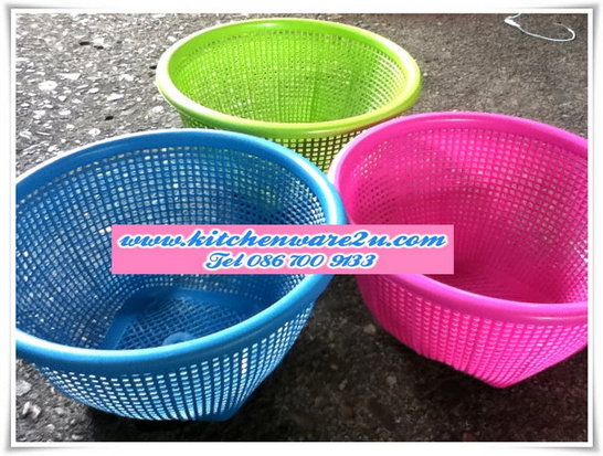 P04816 กระบุงชวนชื่น เกรดเอ สีหวานสด 125-2-K B1 ราคาส่งต่อ 1 โหล : 12 ใบ (คลิ๊กที่สินค้าเพื่อดูรายละเอียด)