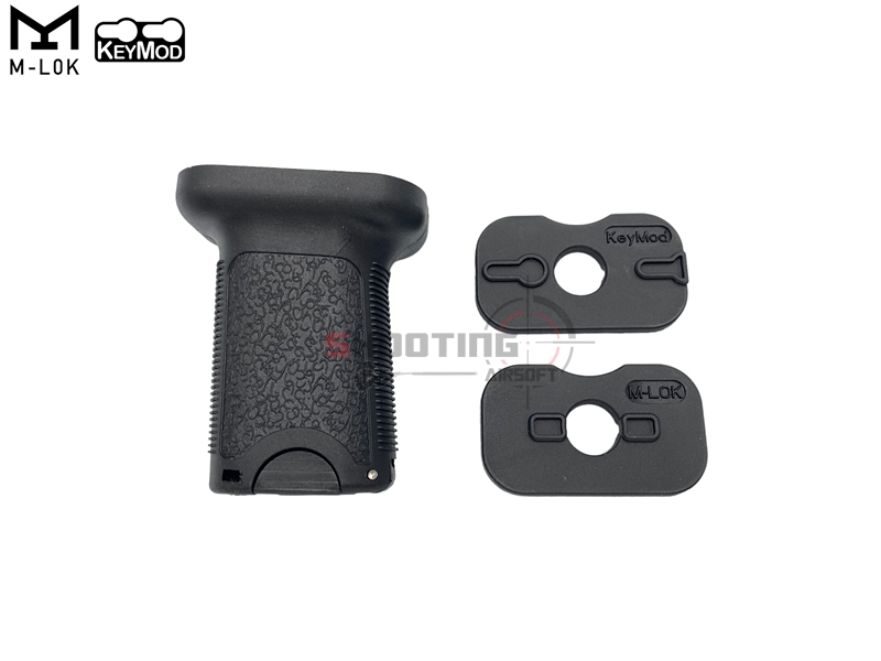 กริ๊ปมือ BCM (M-Lok / Keymod)