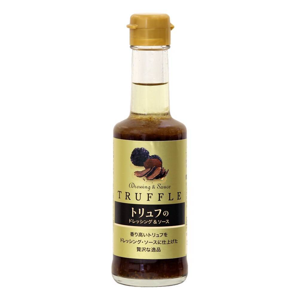 น้ำสลัด Truffle Dressing & Sauce 200ml ส่งตรงจากญี่ปุ่