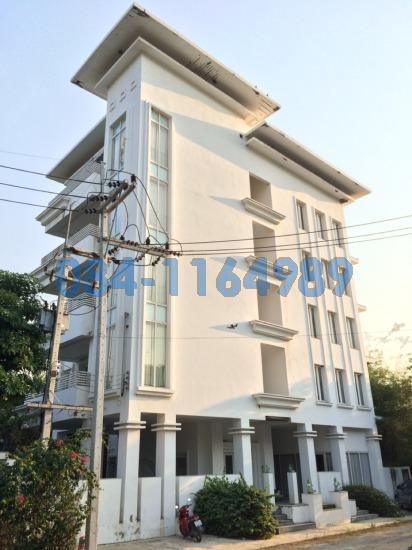 อาคารพาณิชย์ 5ชั้น หัวหิน88 28 ล้าน