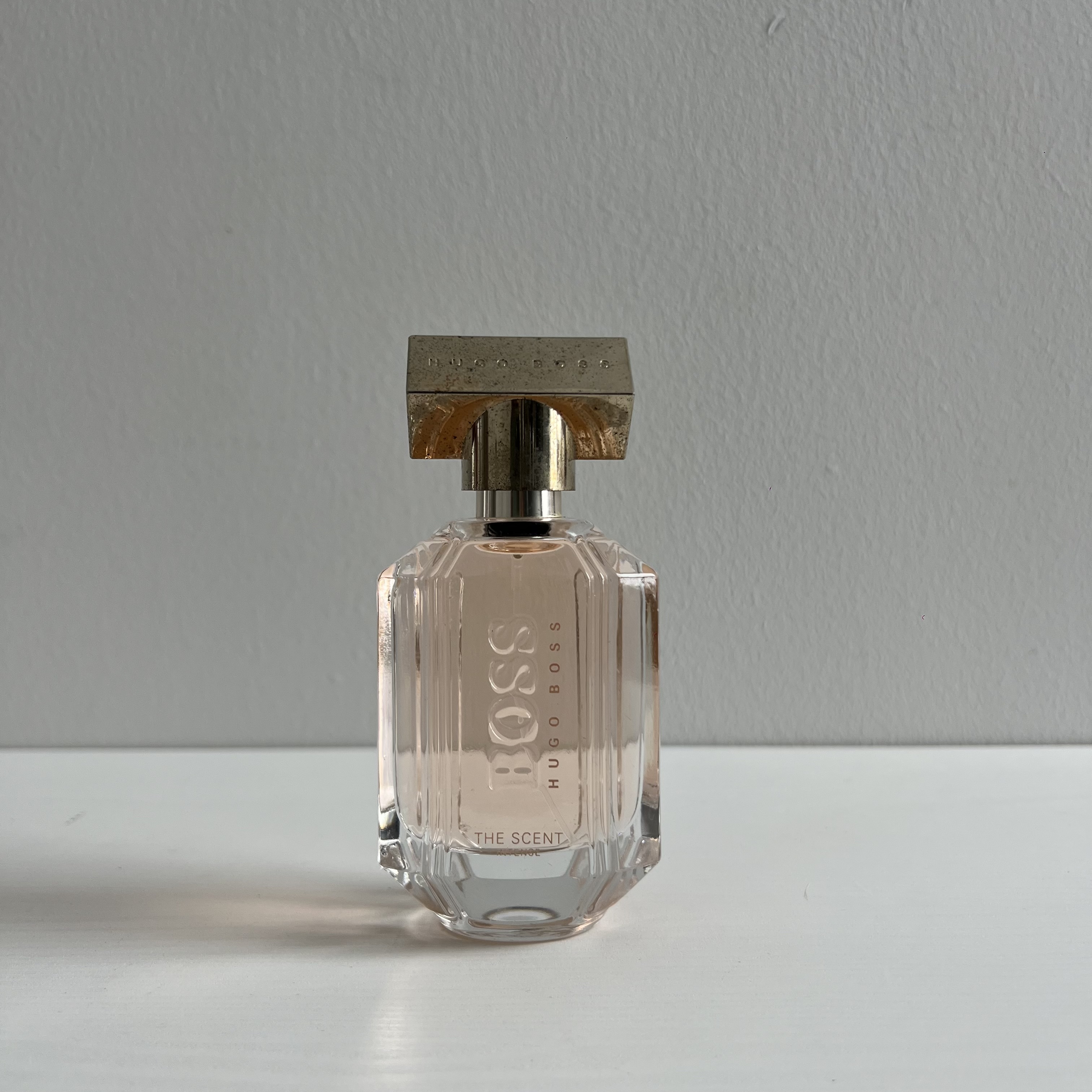 น้ำหอม Hugo Boss The Scent for Her EDT 50ml