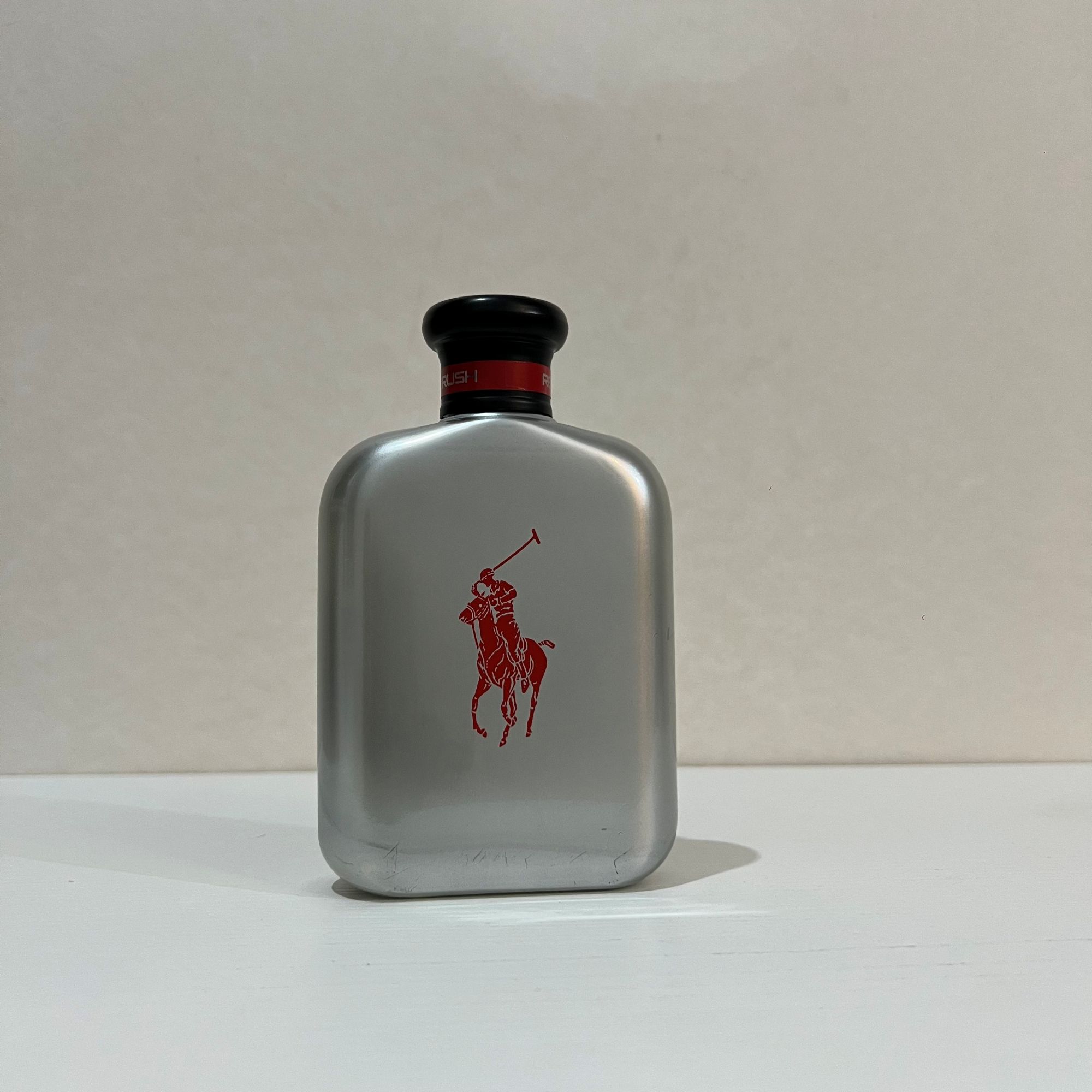 น้ำหอม Ralph Lauren Polo Red Rush Eau De Toilette 125ml