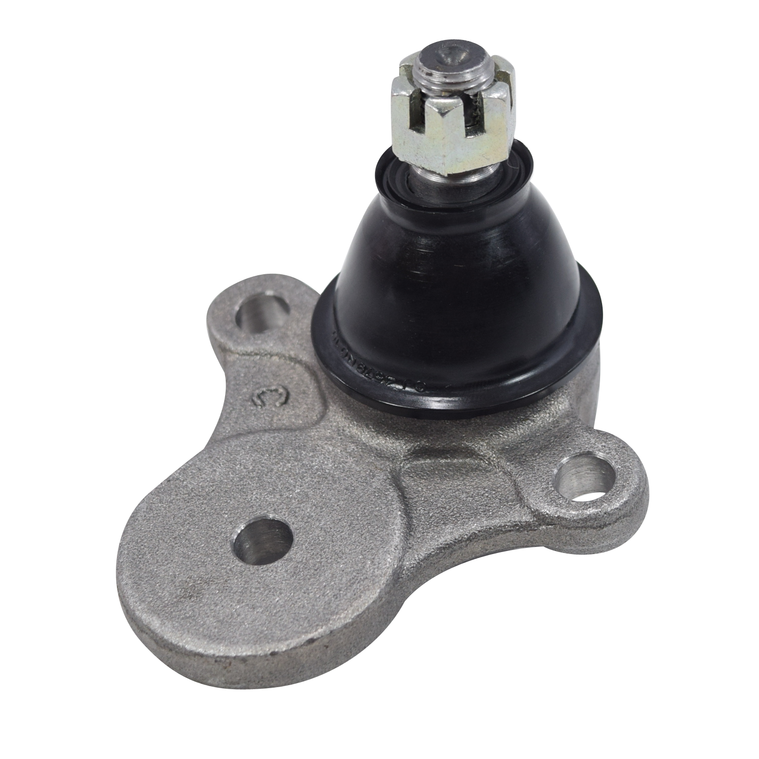 (2 ตัว) ลูกหมากปีกนกบน MAZDA / FORD / MAZDA B2200 ปี 1980 / มาสด้า / ฟอร์ด / 3B-1371 / ยี่ห้อ 333 UPPER BALL JOINT