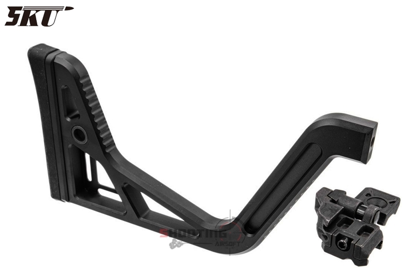 พานท้ายพับ (1913 Adapter) Visor Folding Stock - 5KU-342