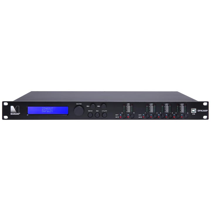 MARANI DPA260P