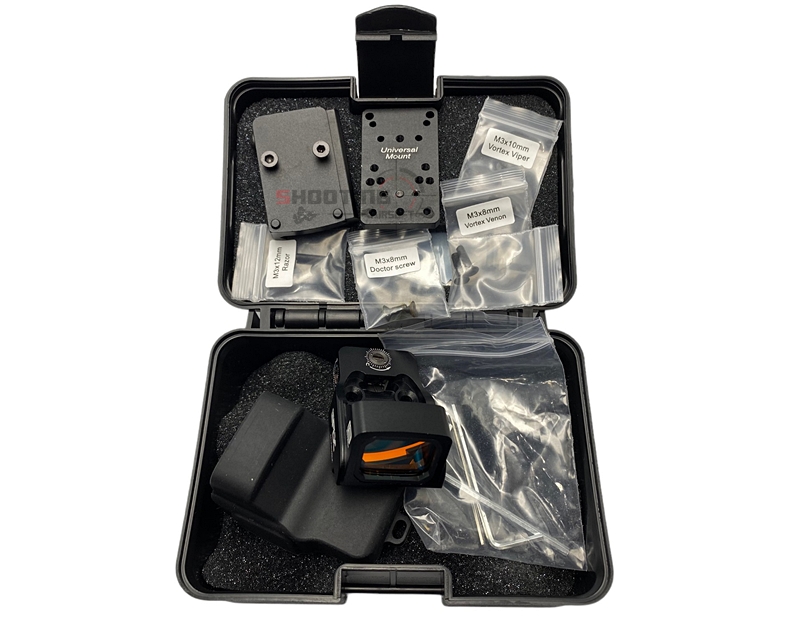 Red Dot Eotech EFLX Mini Reflex Sight