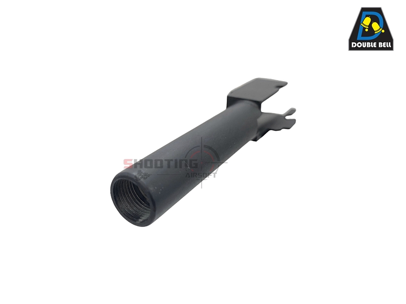 ท่อนอก Glock 19 Double Bell