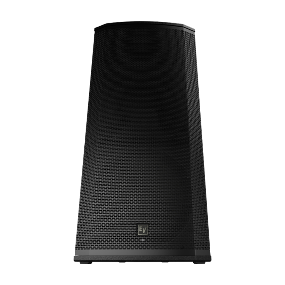 Electro-Voice ETX-35P-EU ตู้ลำโพง 15 นิ้ว 3 ทาง 2,000 วัตต์ มีแอมป์ในตัวพร้อม DSP