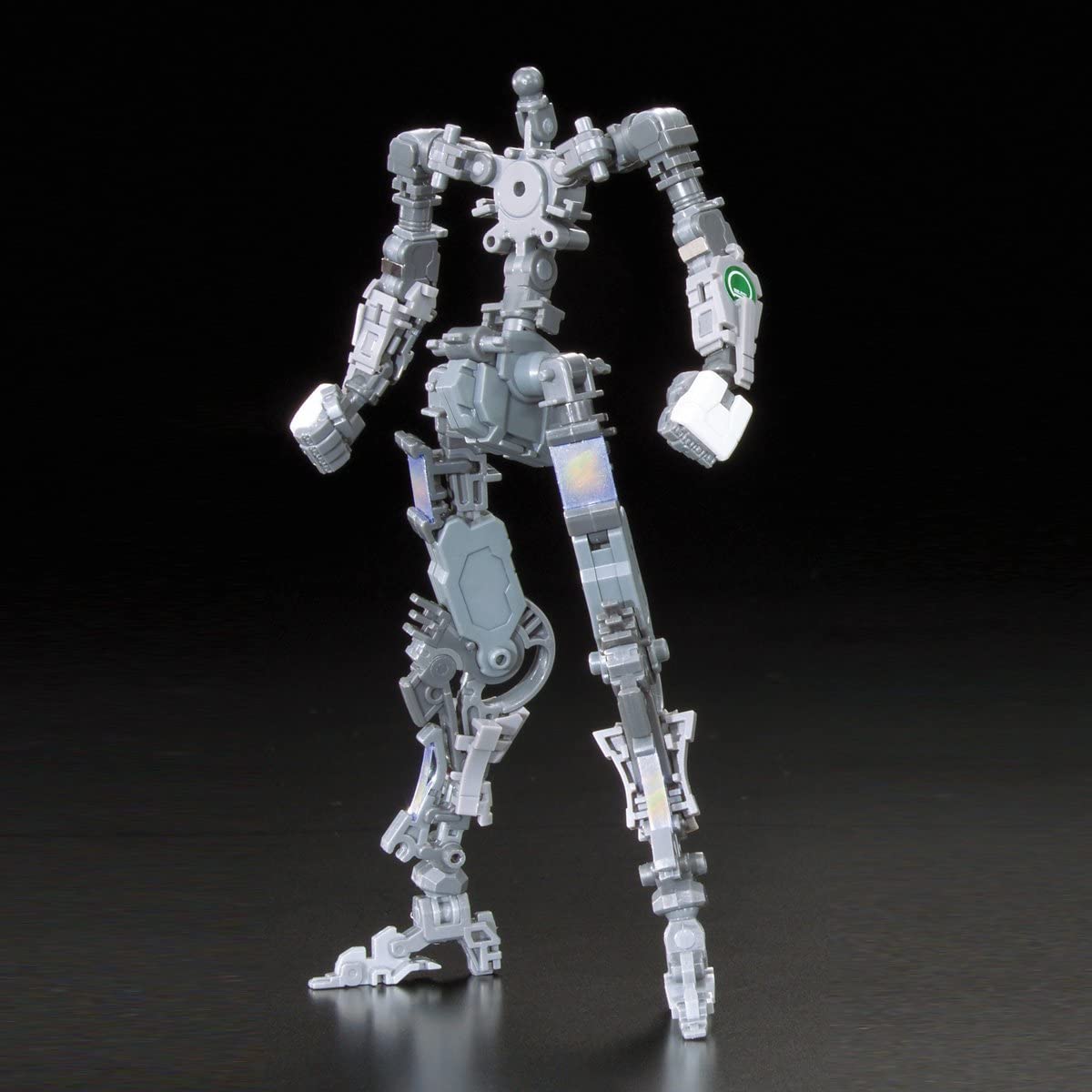 (RG) 1/144 EXIA GUNDAM