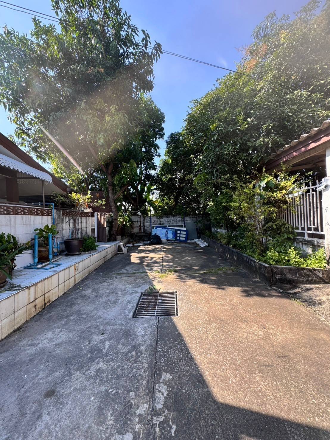 ให้เช่าบ้านเดี่ยว หมู่บ้านรัตนธานี ใกล้เมกะบางนา บางพลี สมุทรปราการ (N.1494)