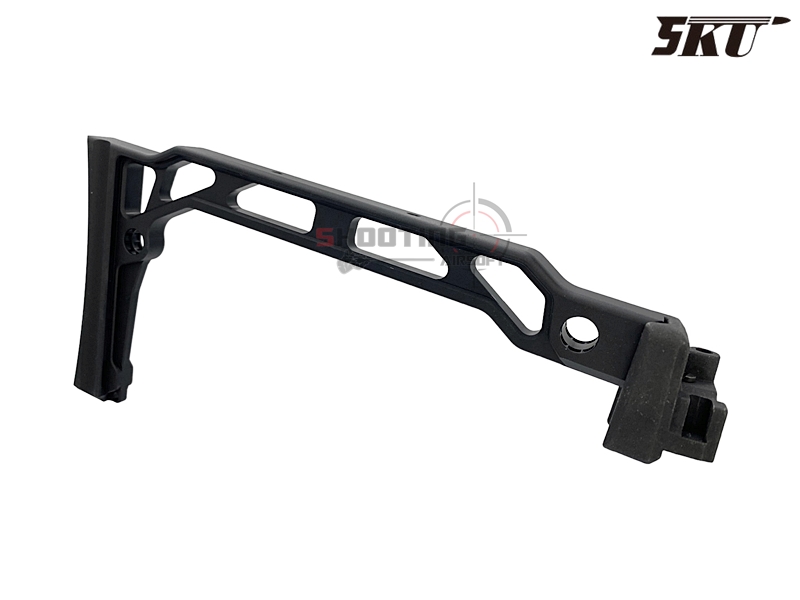 พานท้ายพับ AK Jmac Custom SS-8R (5KU-331)