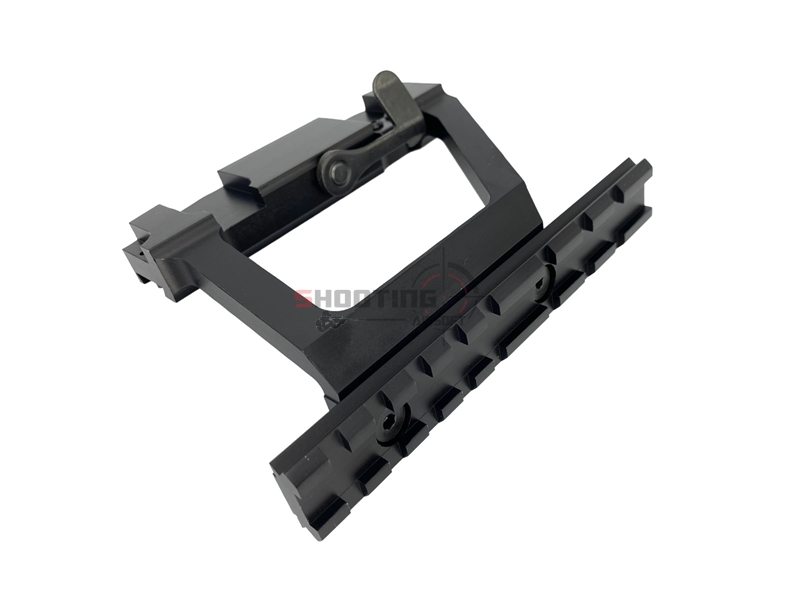 รางข้าง สำหรับติดกล้อง AKM / SVD Dragunov