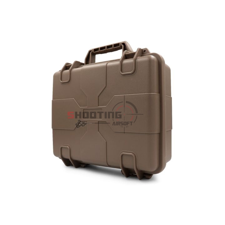 กล่องปืนสั้น Hardcase FMA