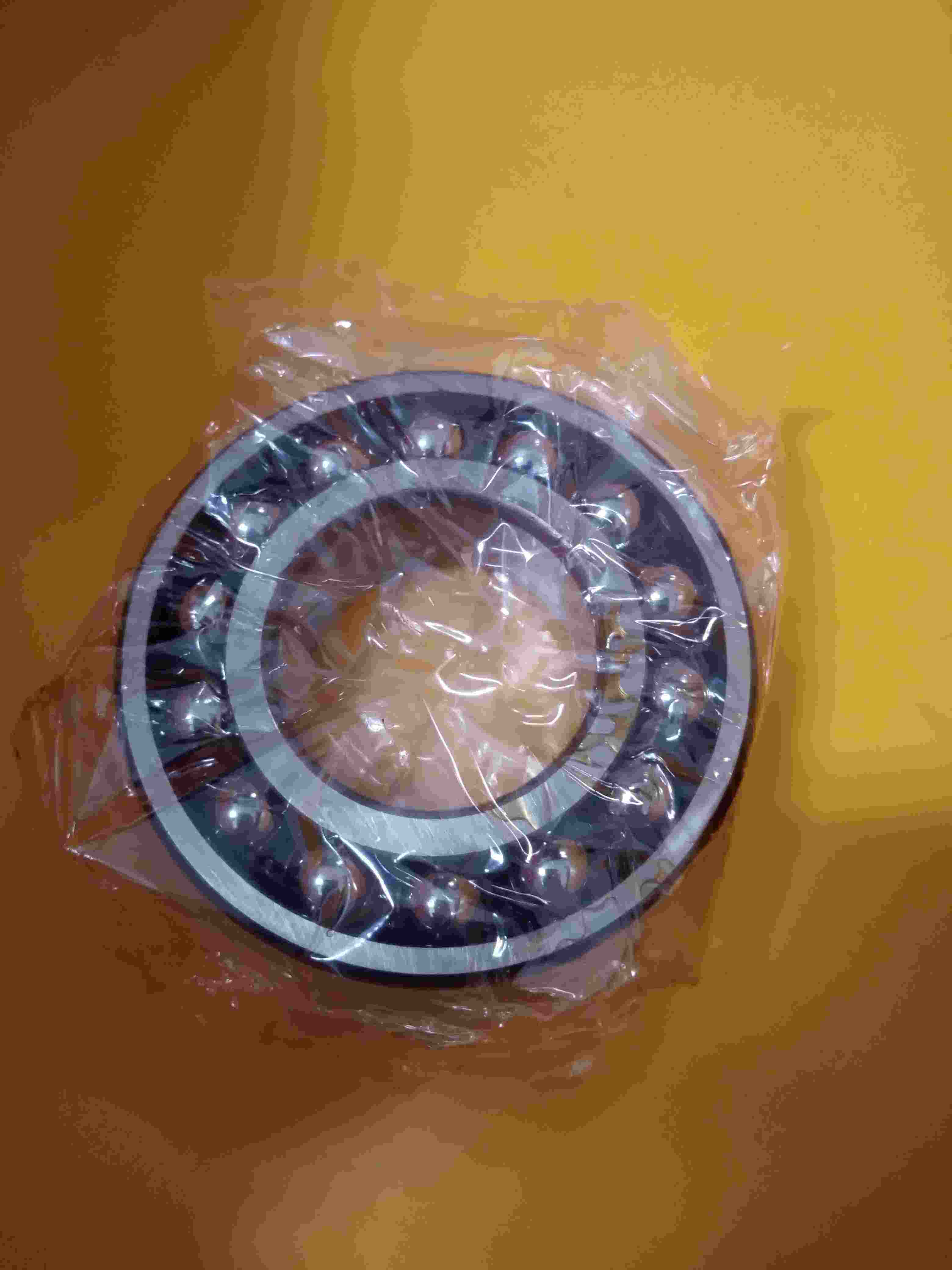 Bearing