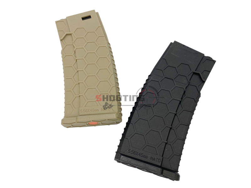Hexmag M4 แม็กสแตนด์ 120นัด