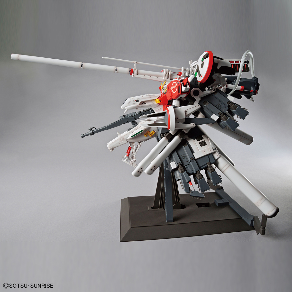 (MG) 1/100 PLAN303E DEEP STRIKER