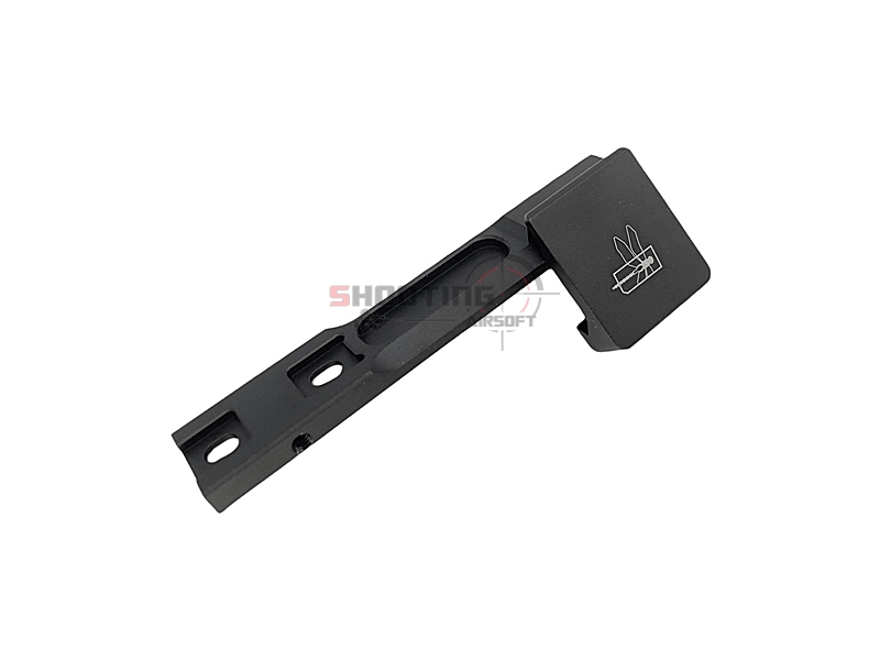 ขาจับไฟฉาย Thorntail จับราง Picatinny 20mm.