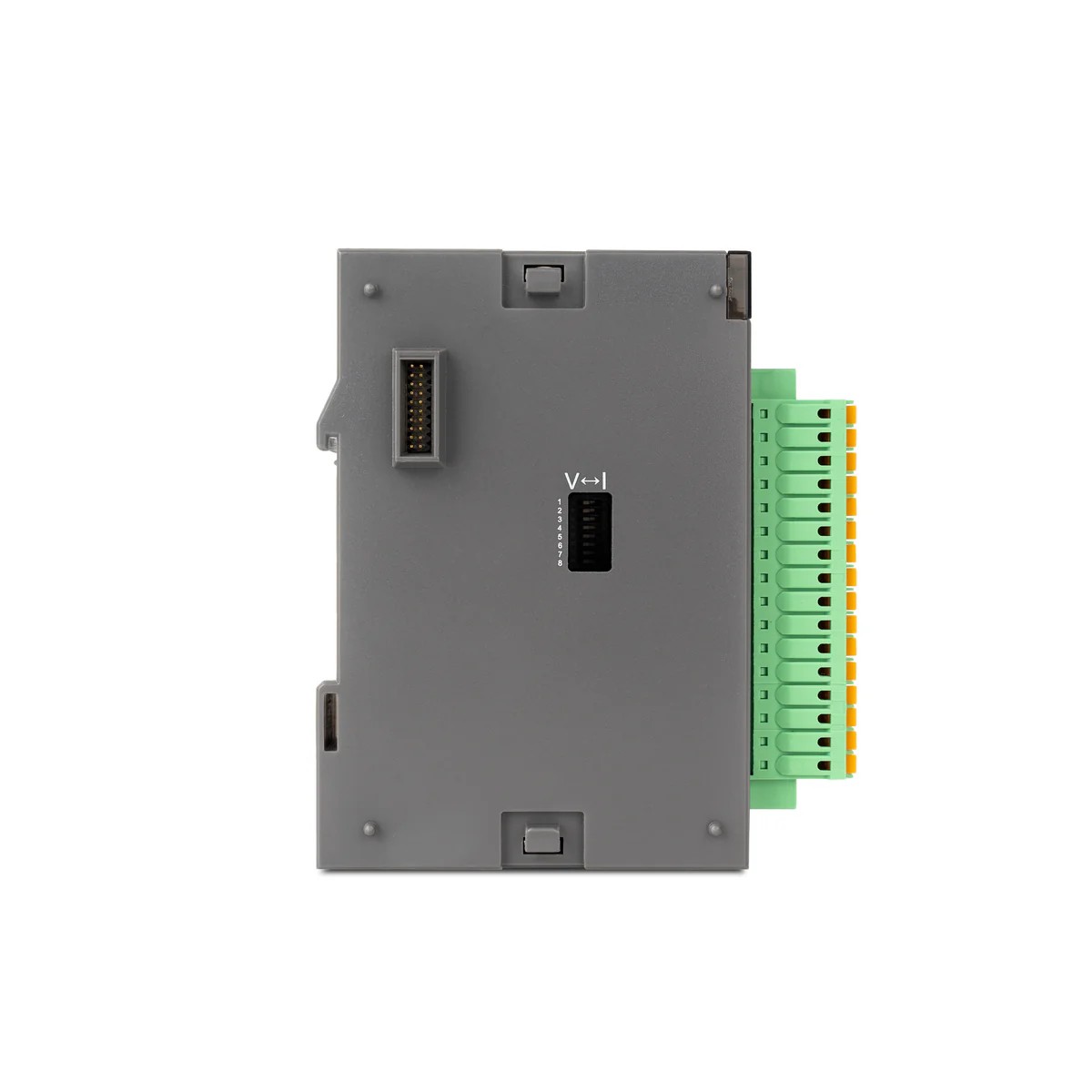 Analog Input , 8 Channel, Current, Voltage CM3-SP08EAO-A
