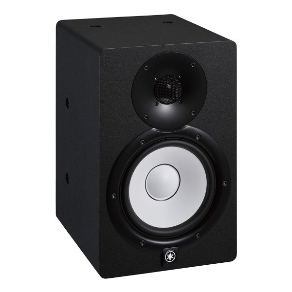 YAMAHA HS7I ตู้ลำโพงแอคทีฟ ขนาด 6.5 นิ้ว 2 ทาง 95 วัตต์ มีแอมป์ในตัว Bi-Amped Powered Studio Monitor