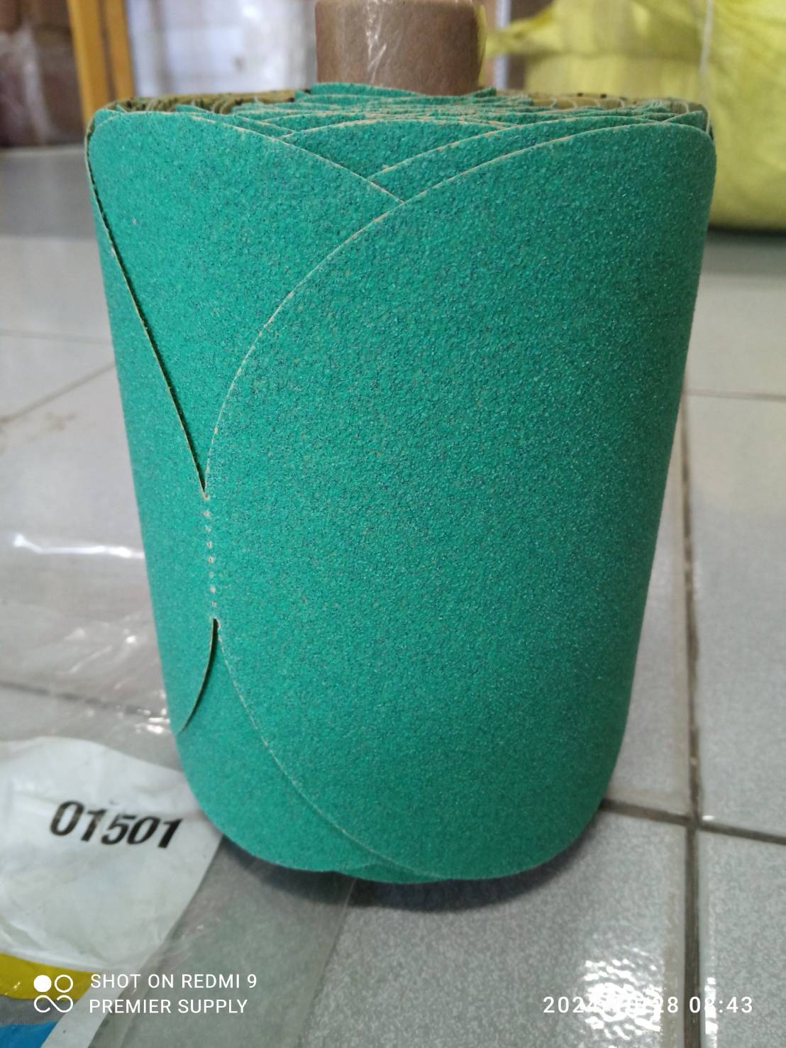 3M 01501