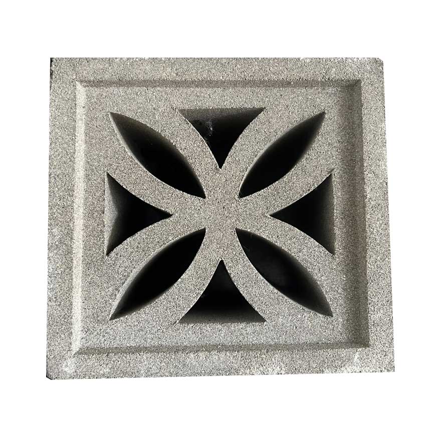 อิฐช่องลมแมงมุม