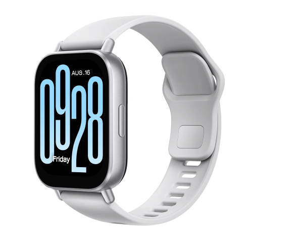 REDMI Smart Watch 5 Active (สีดำ.สีขาว)