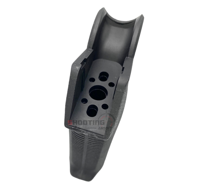 กริ๊ปมอเตอร์ Magpul MOE AEG (Full Marking)