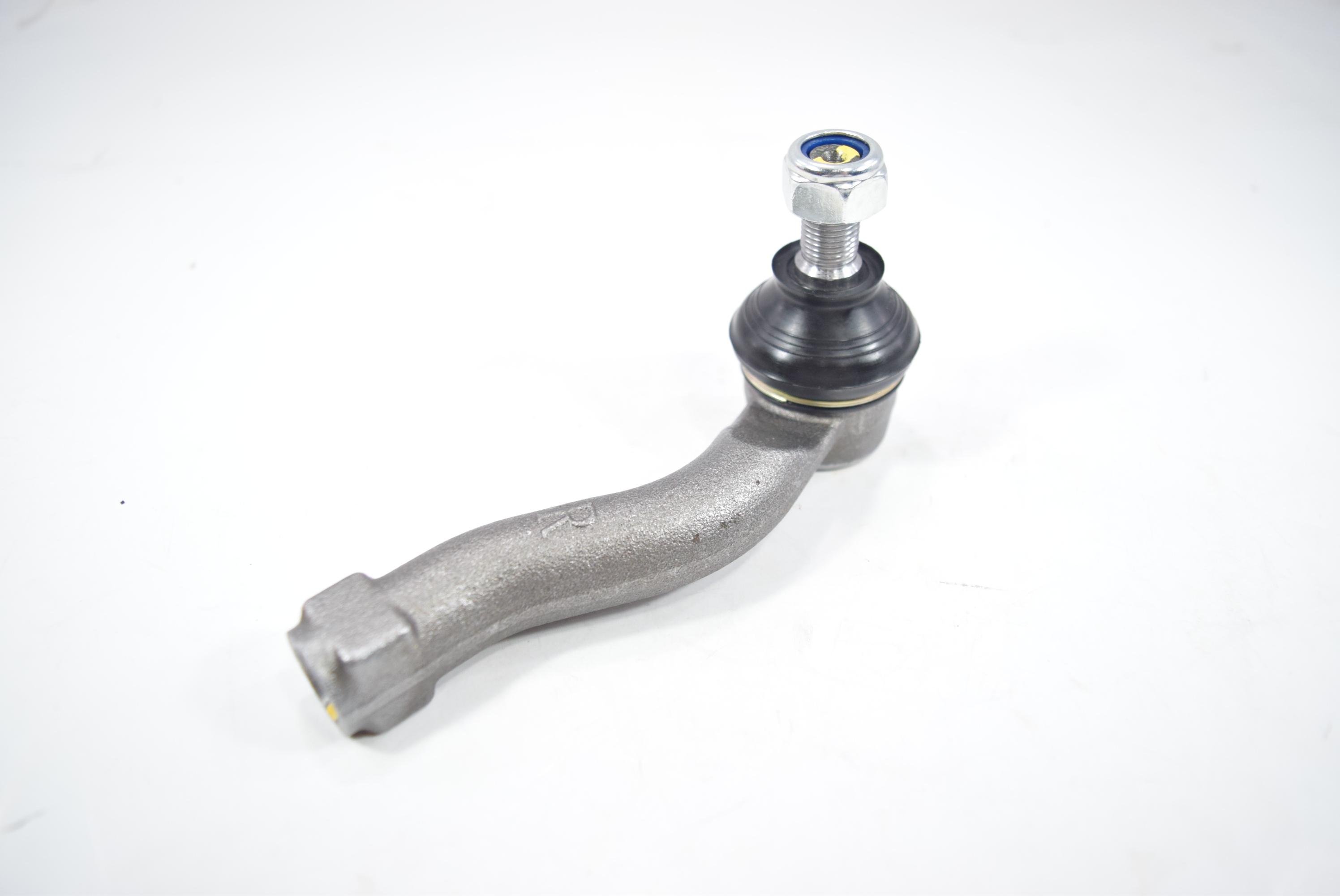 (ประกัน 6 เดือน) ลูกหมากคันชักนอก TOYOTA MARK II, MARK II BLIT, CROWN, CROWN MAJESTA, VEROSSA BREVIS, ALTEZZA โตโยต้า / 3E-3981 / ยี่ห้อ 333 (1คู่ 2 ตัว) TIE ROD END, OUTER (ซ้าย / ขวา)