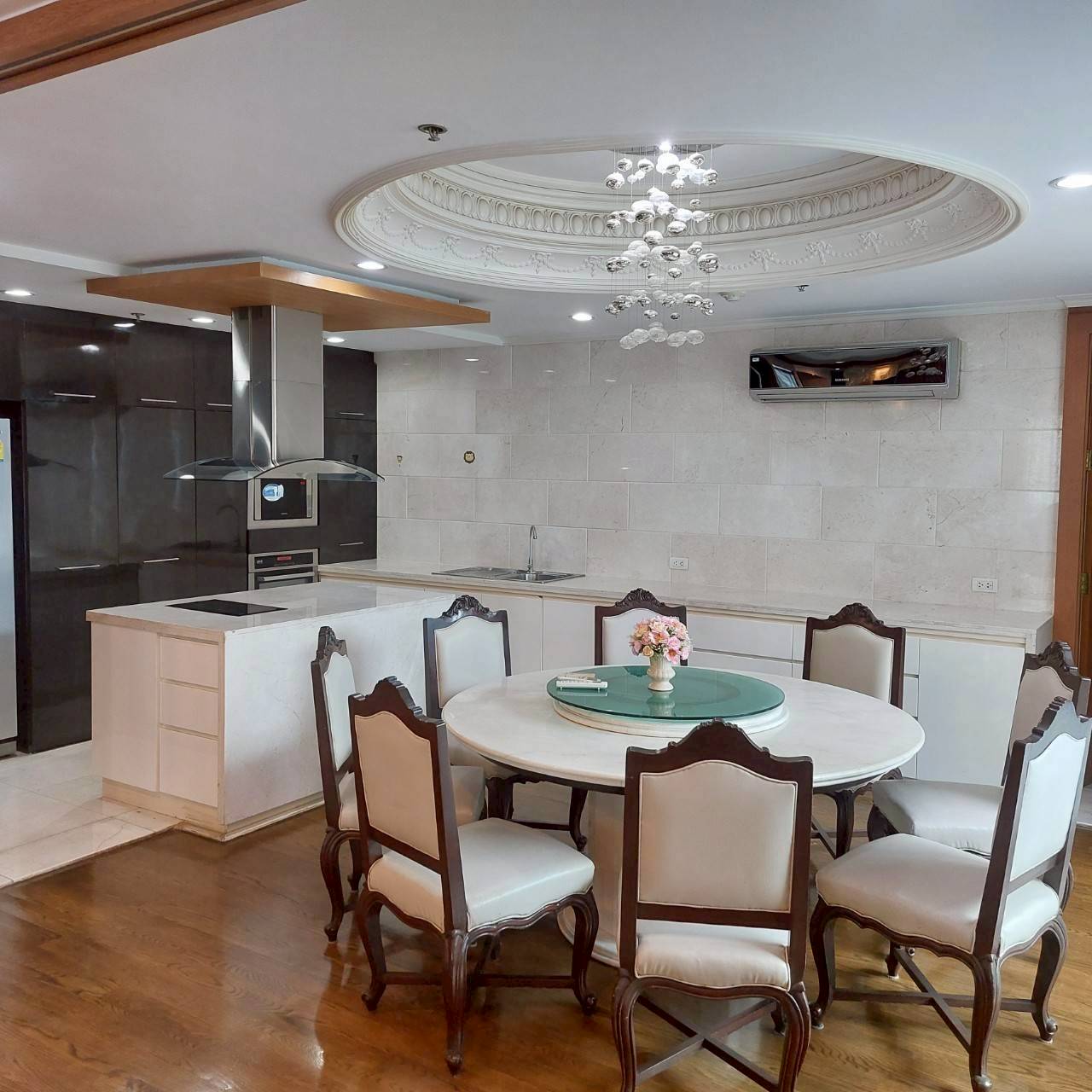 ให้เช่า The next condominium sukumvit 52 ชั้น 8 ห้องสวยพร้อมอยู่ (N.1734)