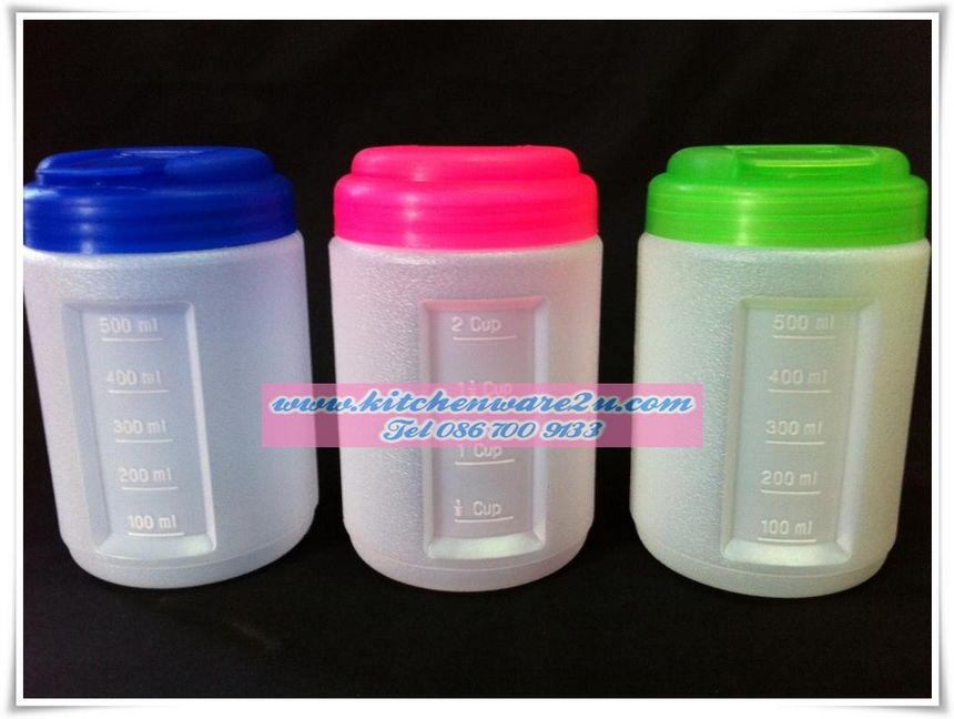 P04874 กระบอกน้ำสั้น สีหวาน 333 ราคาส่งต่อ 1 โหล : 12 ใบ (คลิ๊กที่สินค้าเพื่อดูรายละเอียด)