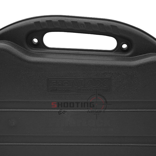 กล่องปืนยาว Plano Gun Case 136cm