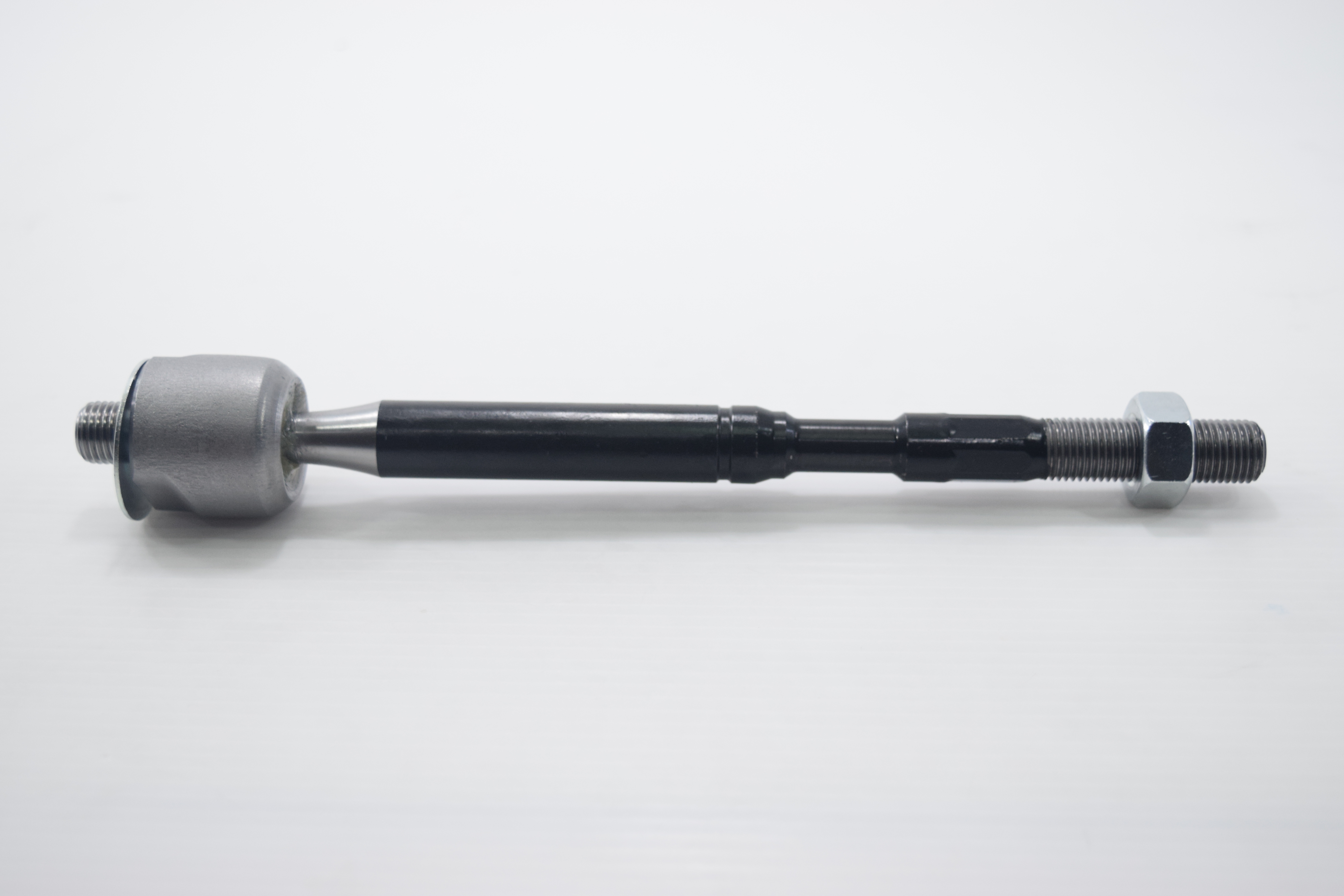 ลูกหมากแร๊คซ์ TOYOTA VIOS, YARIS ปี 2008-2013 โตโยต้า วีออส ยาริส / 3R-T020 / SIZE 14.15 / 14.15 / 239 mm. / ยี่ห้อ 333 (1คู่ 2 ตัว) RACK END (ซ้าย / ขวา)