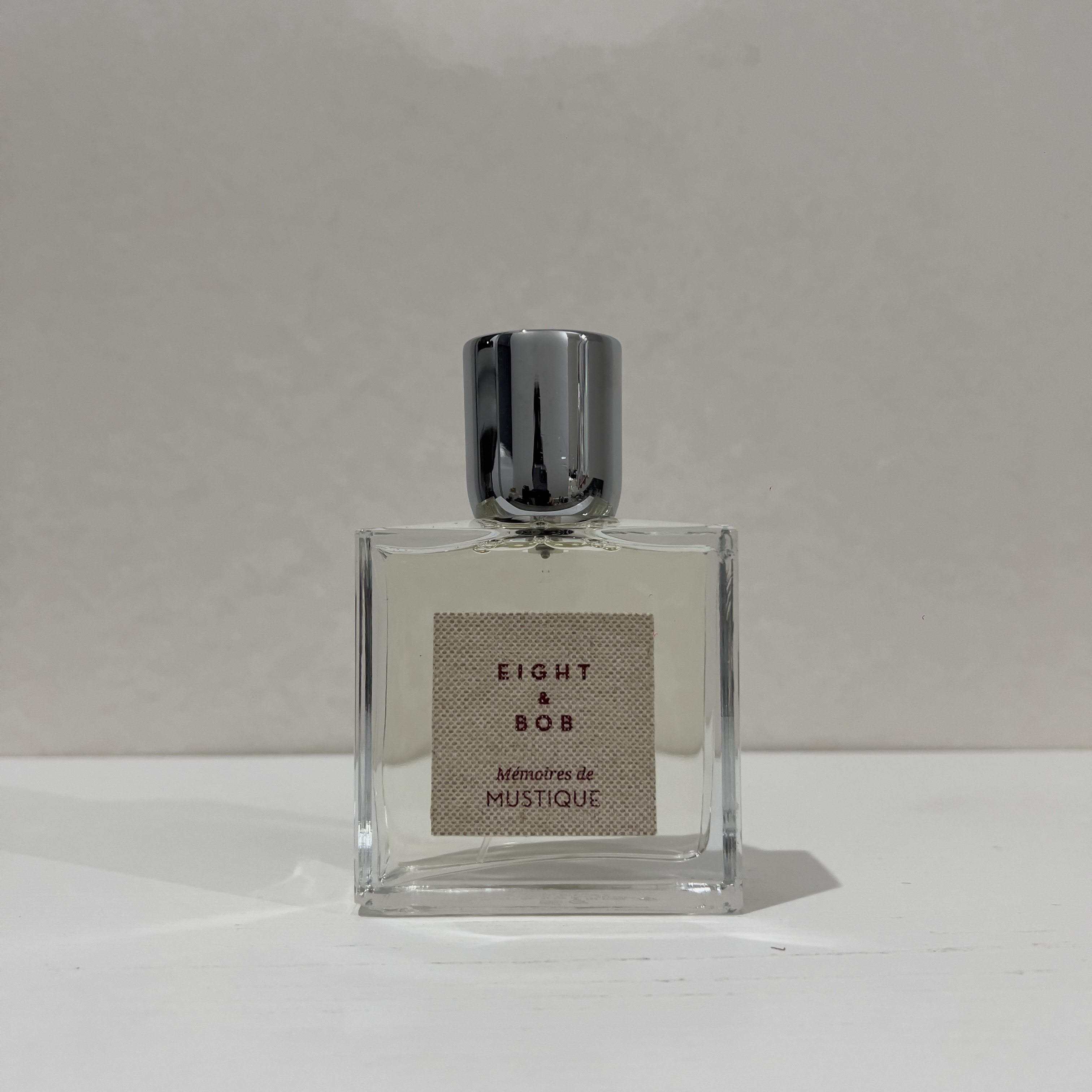 น้ำหอม EIGHT & BOB Eight & Bob Mémoires de Mustique Eau de Parfum 100ml (Unisex)